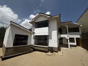 4bdrm Maisonette in Sabaki for rent