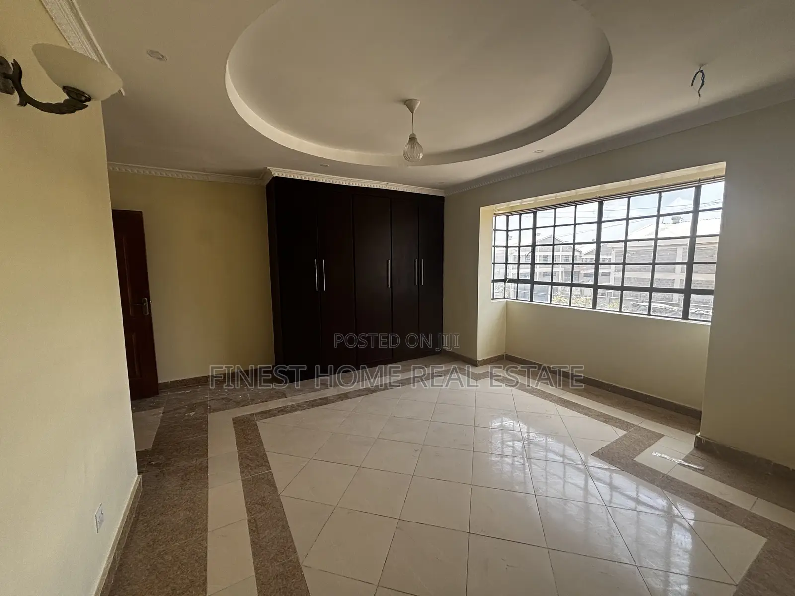 4bdrm Maisonette in Sabaki for rent