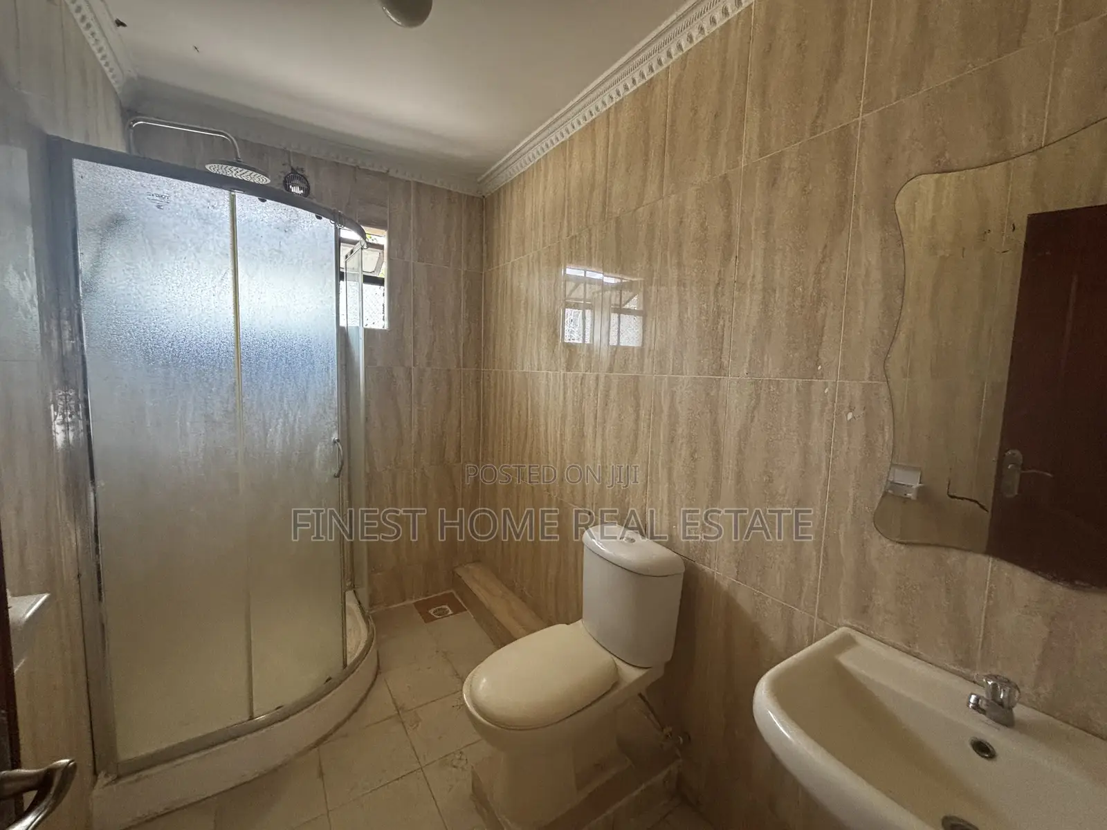 4bdrm Maisonette in Sabaki for rent