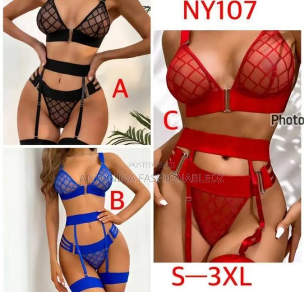 Sexy Lingerie - main view