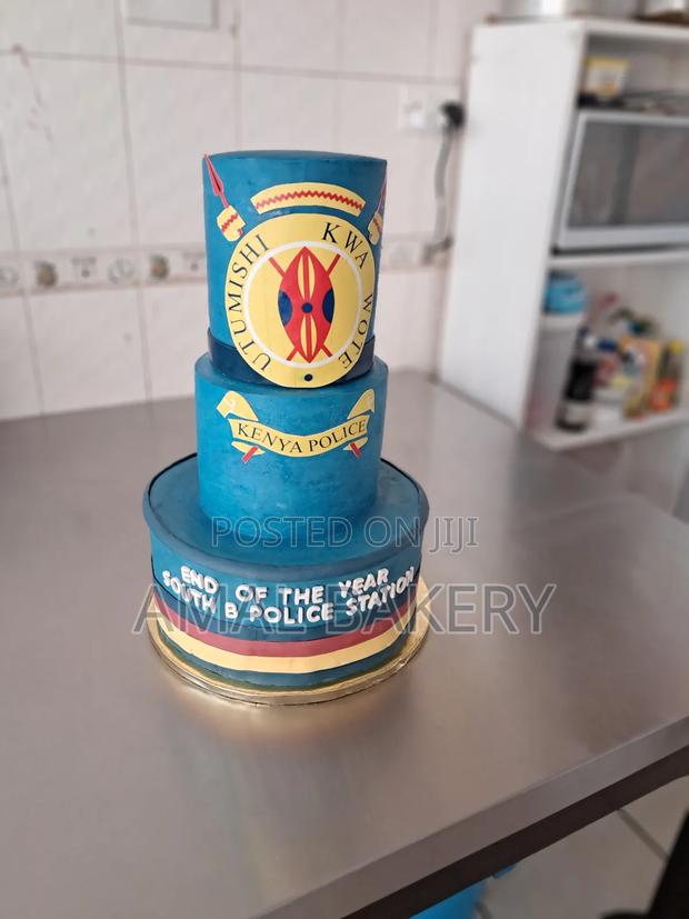 Celebrations Cake 15kg - thumbnail 3