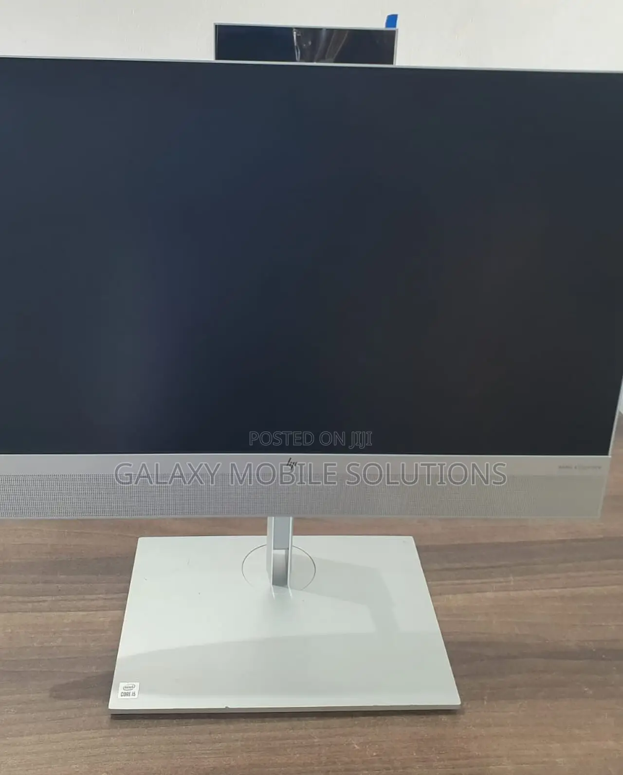 Hp Eliteone 800 G6- Touch I5 10th 16 Gb 256gb