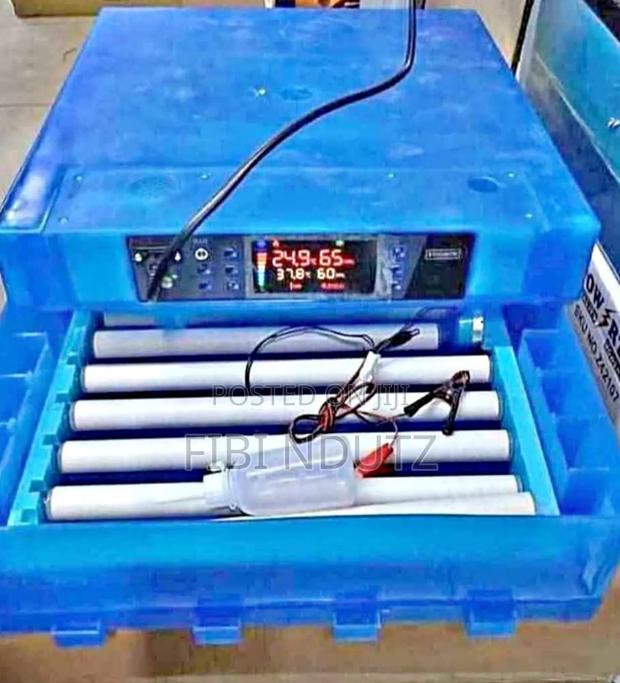 64 Eggs Incubator/Automatic Egg Incubator