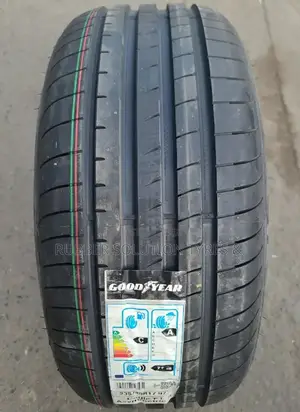 235/45r17 Goodyear Tires 97y Eagle F1 Asymmetric 5