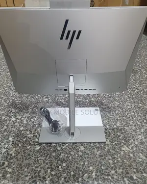 Hp Eliteone 800 G6- Touch I5 10th 16 Gb 256gb