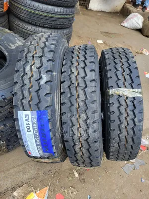 750r16 Evarton 16pr