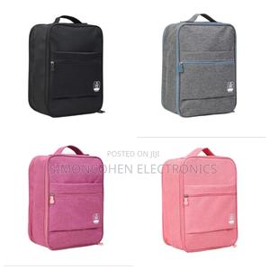 Waterproof Travel Shoe Bag - thumbnail 2