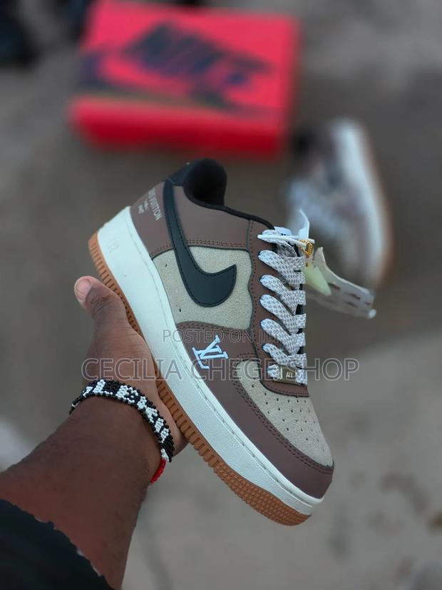 Air Force 1v - thumbnail 4