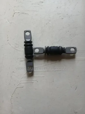Toyota Harrier Front Control Small Arm Bush