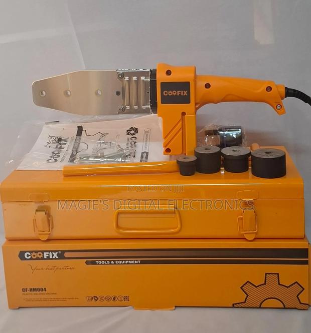 Coofix Ppr Machine 800w - main view