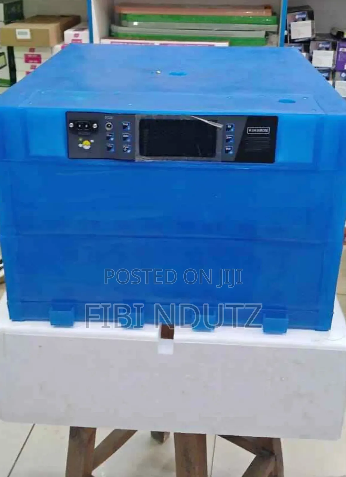 Commercial Egg Incubator/Eggs Incubator 128 Eggs