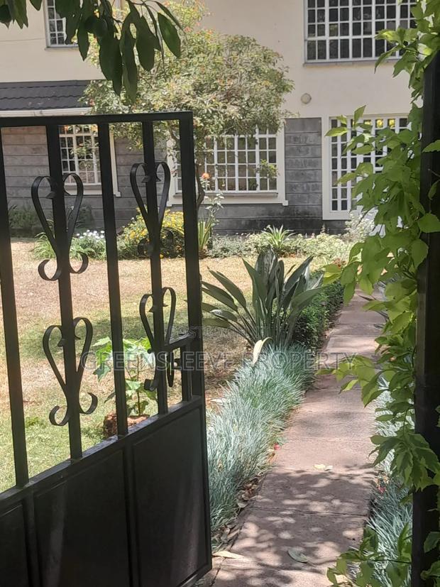 5bdrm Townhouse / Terrace in Hardly, Karen for rent - thumbnail 3