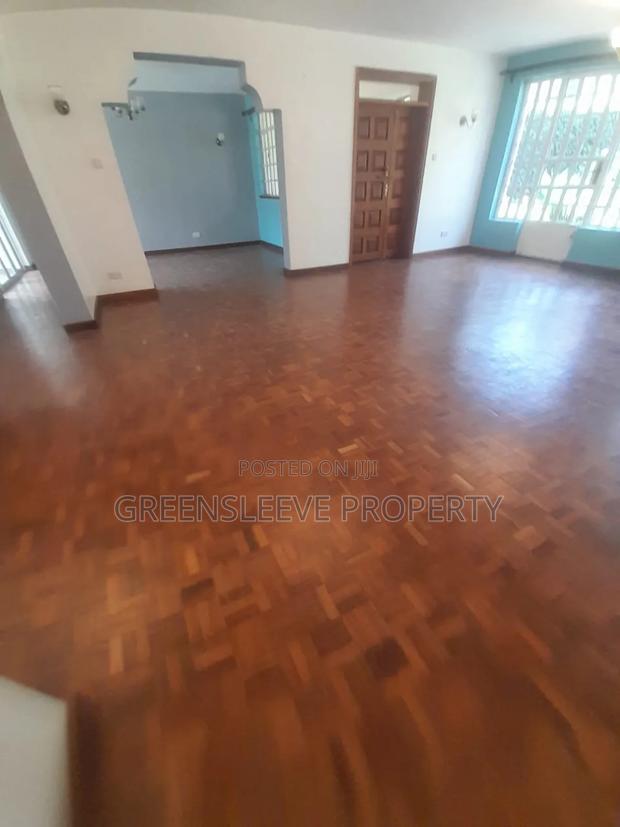 5bdrm Townhouse / Terrace in Hardly, Karen for rent - thumbnail 11