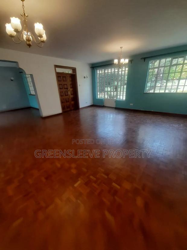 5bdrm Townhouse / Terrace in Hardly, Karen for rent - thumbnail 16