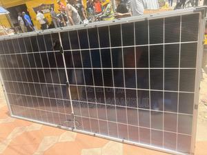 Original 600w Solar Panel Monocrystalline : All Weather Solar Panel - thumbnail 2