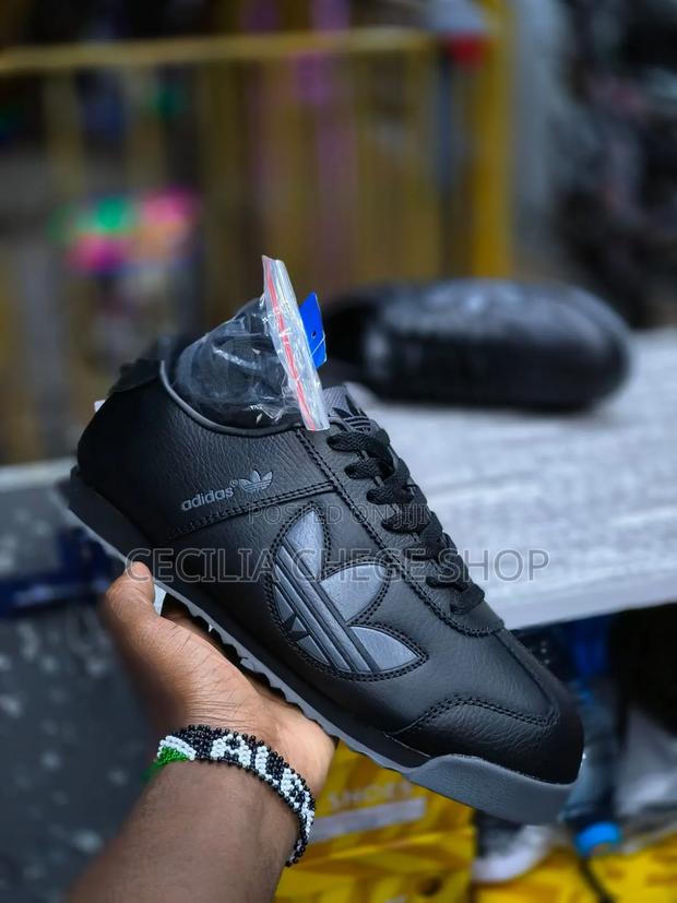 Adidas Samoa - thumbnail 2