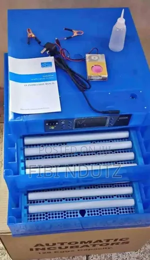 Egg Incubator 128 Eggs/Digital Egg Incubator
