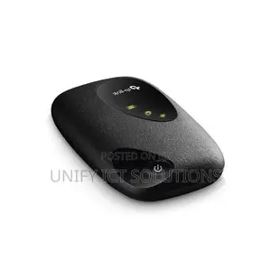 Tp-Link 4g Lte Mobile Wi-Fi - Tl-M7200