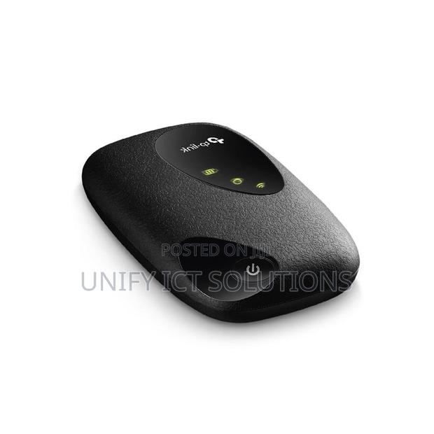 Tp-Link 4g Lte Mobile Wi-Fi - Tl-M7200
