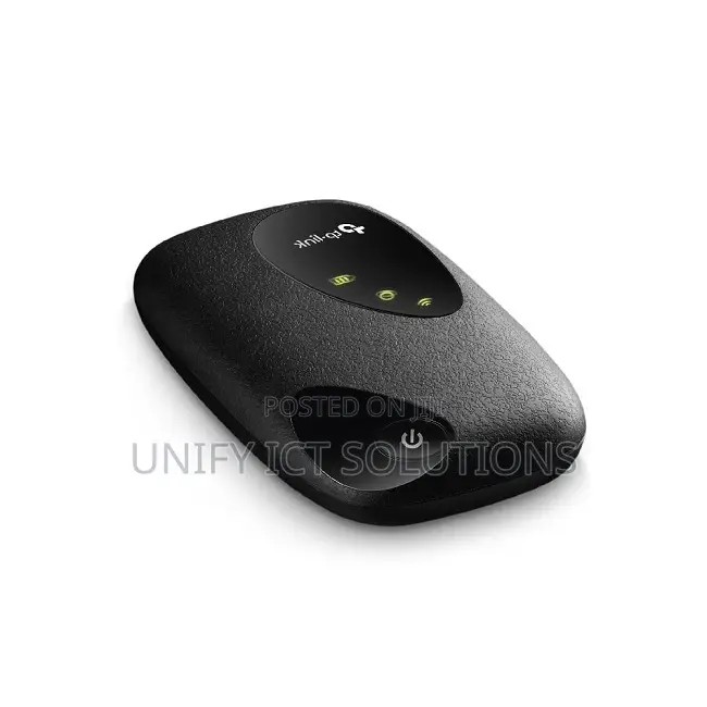 Tp-Link 4g Lte Mobile Wi-Fi - Tl-M7200