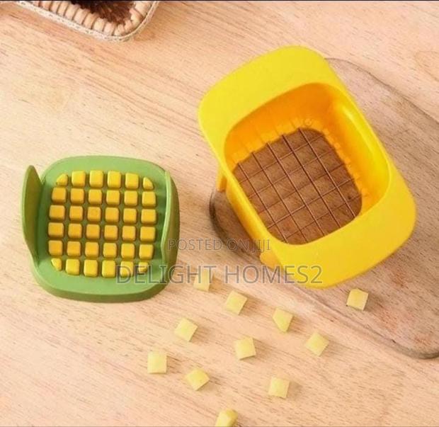 Multifunctional Vegetable Chopper_alp - thumbnail 3