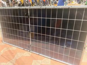 New All Weather Solar Panel/ Monocrystalline 600watts Solar Panel - thumbnail 2