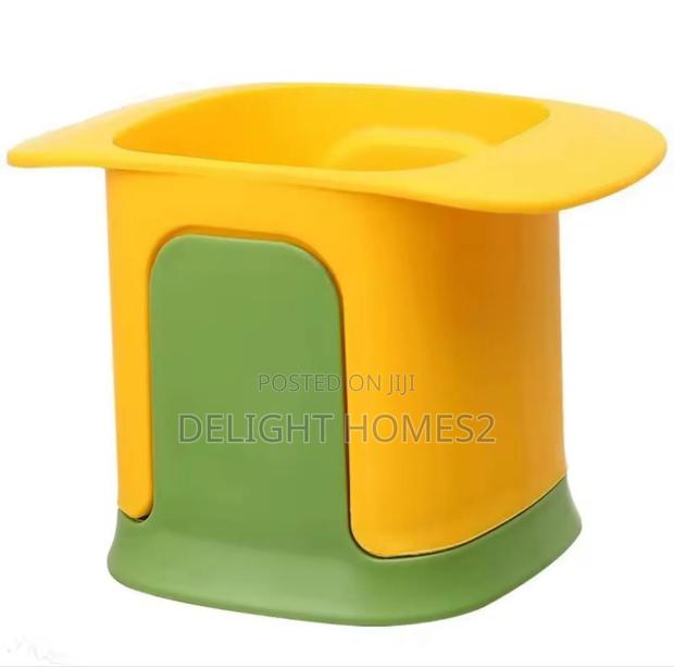 Multifunctional Vegetable Chopper_alp - thumbnail 4