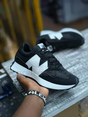 Nb Restocked  