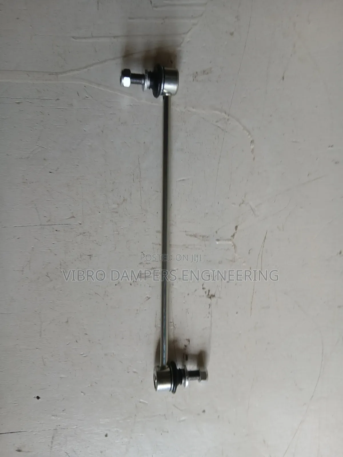 Toyota Vanguard, Auris Front Stabilizer Links