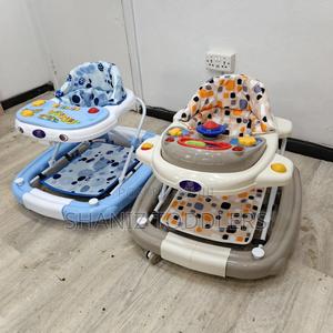 Baby Joy Activity Walker - thumbnail 2