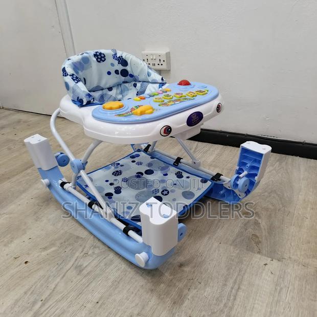 Baby Joy Activity Walker - thumbnail 3