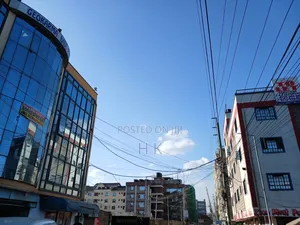 Utawala Astrol Geokarma Center Area 1⁄8 Acre 3rd From Eastern Bypass