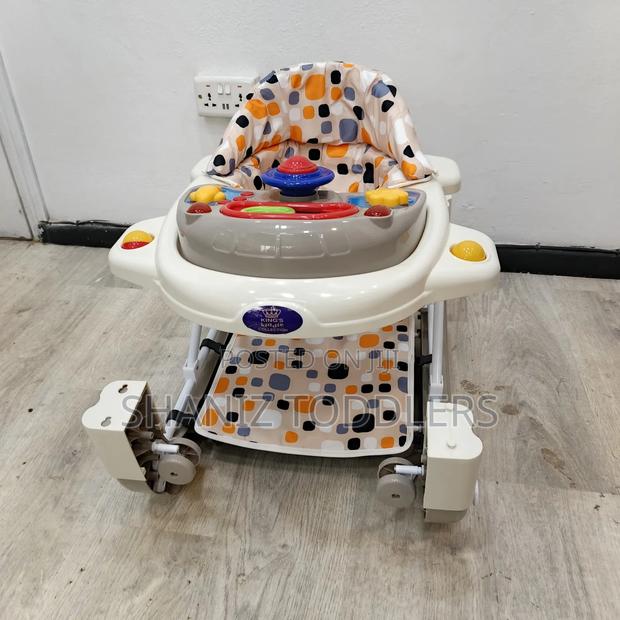 Smart Move Baby Walker - thumbnail 3