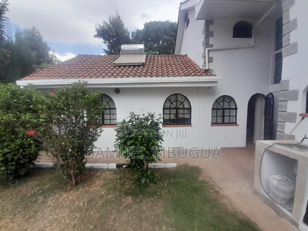 2bdrm Bungalow in Karen for rent - main view