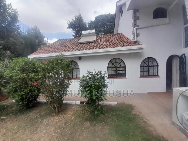 2bdrm Bungalow in Karen for rent - thumbnail 4