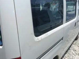 Toyota TownAce 2018 White