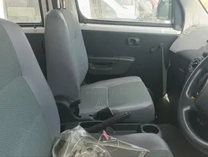 Toyota TownAce 2018 White