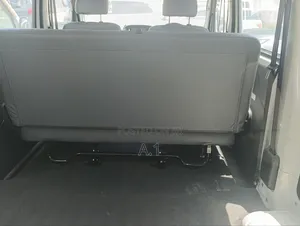Toyota TownAce 2018 White