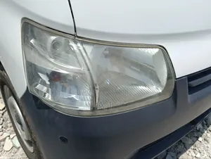 Toyota TownAce 2018 White