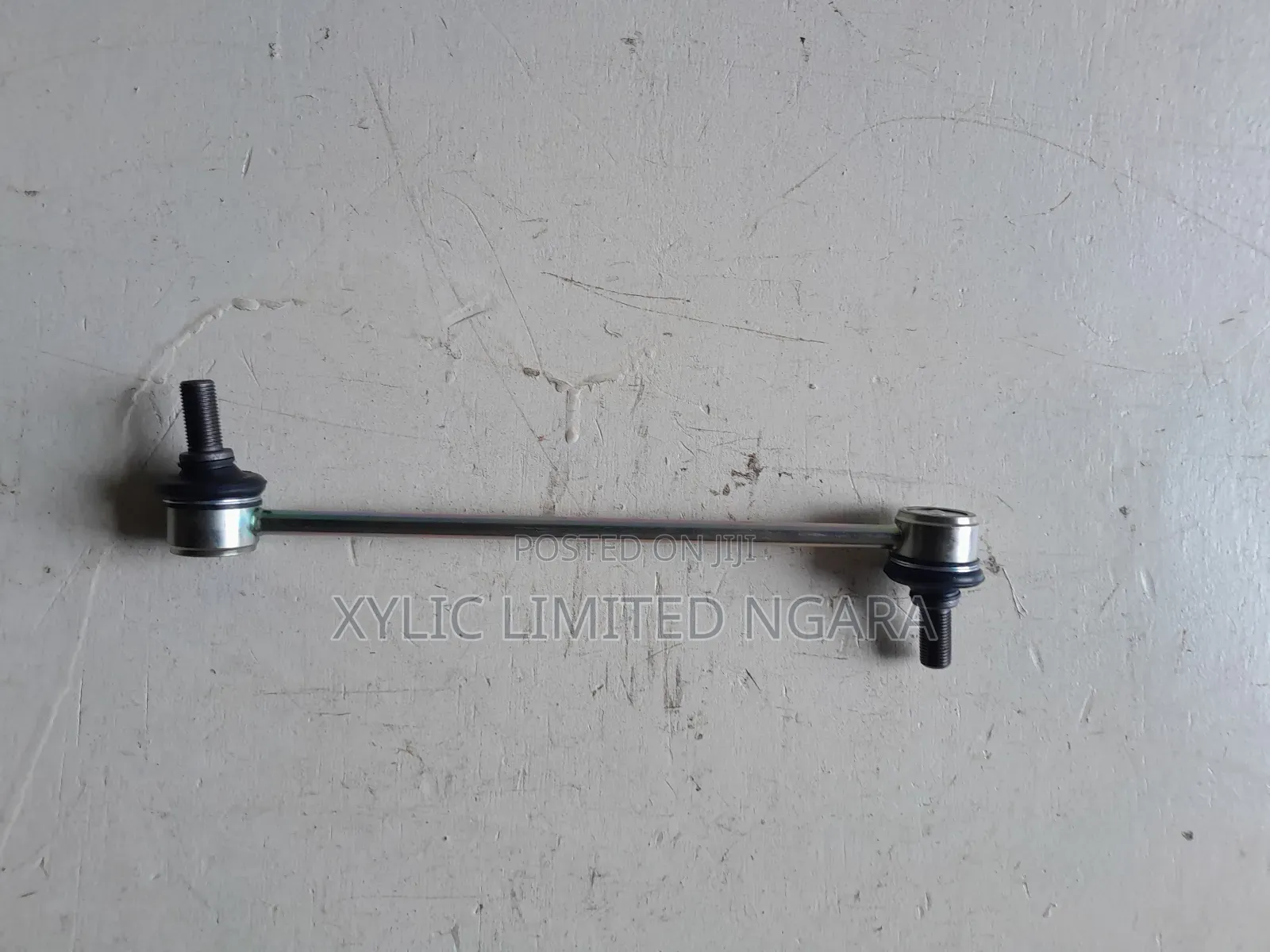 Toyota Harrier Front Stabilizer Links
