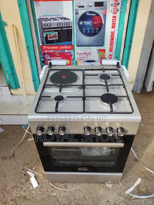 Simefer Standing Cooker 60by60