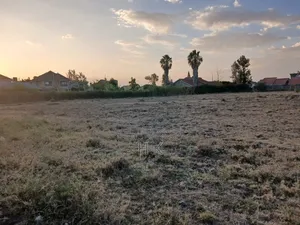Utawala Kibiku Police Station Area 1 Acre