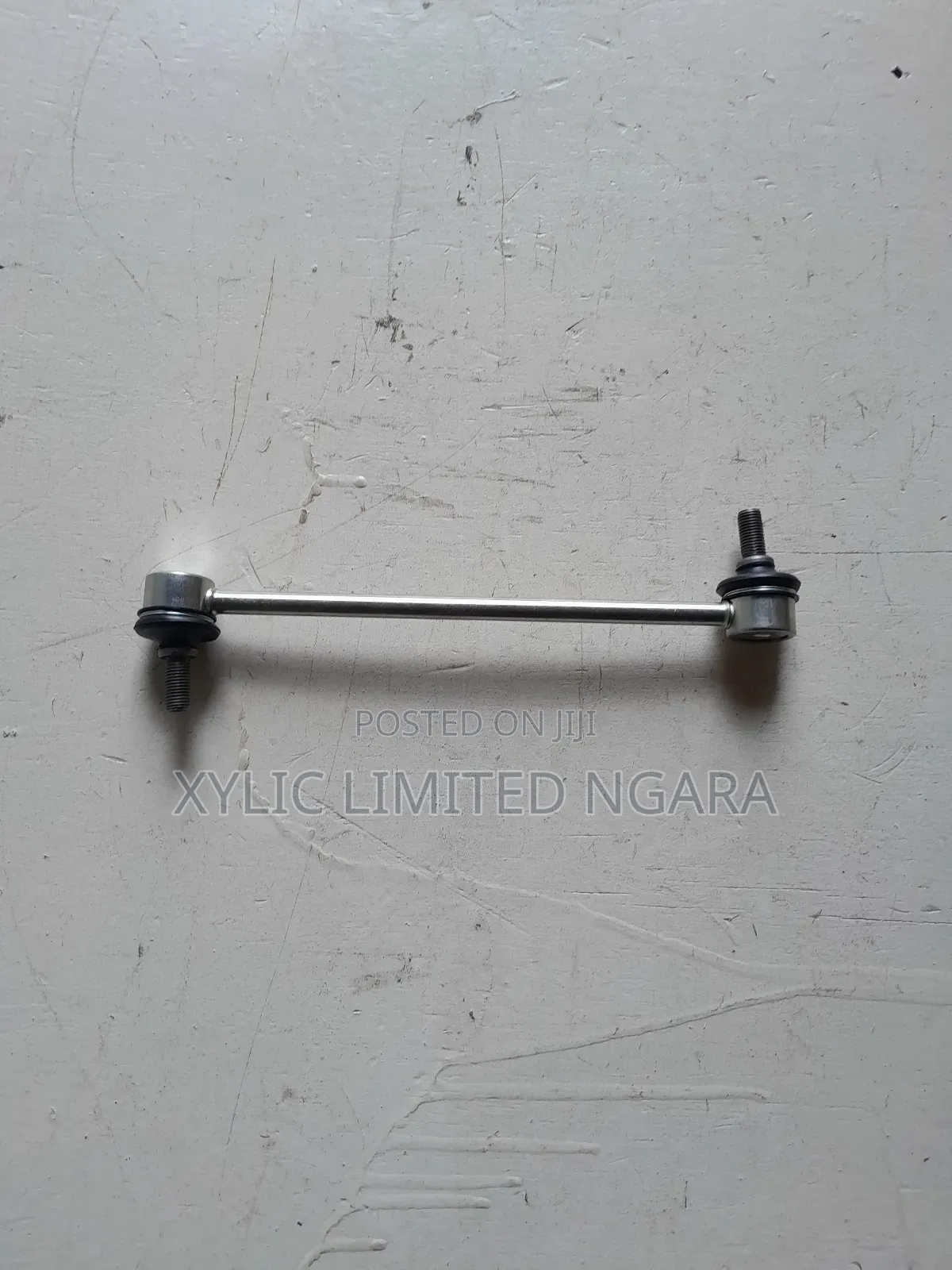 Toyota Harrier Rear Stabilizer Links