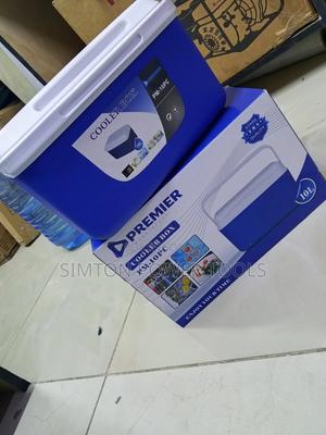 10pc Premier Cooler Box - thumbnail 2