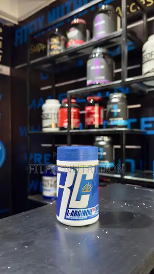 Rc L-Arginine