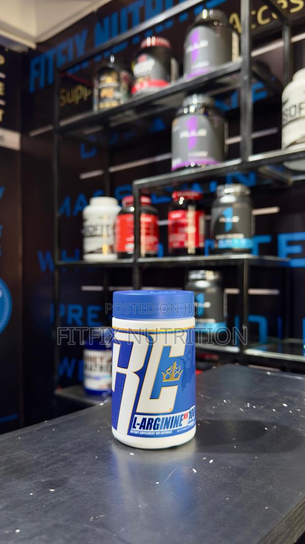 Rc L-Arginine