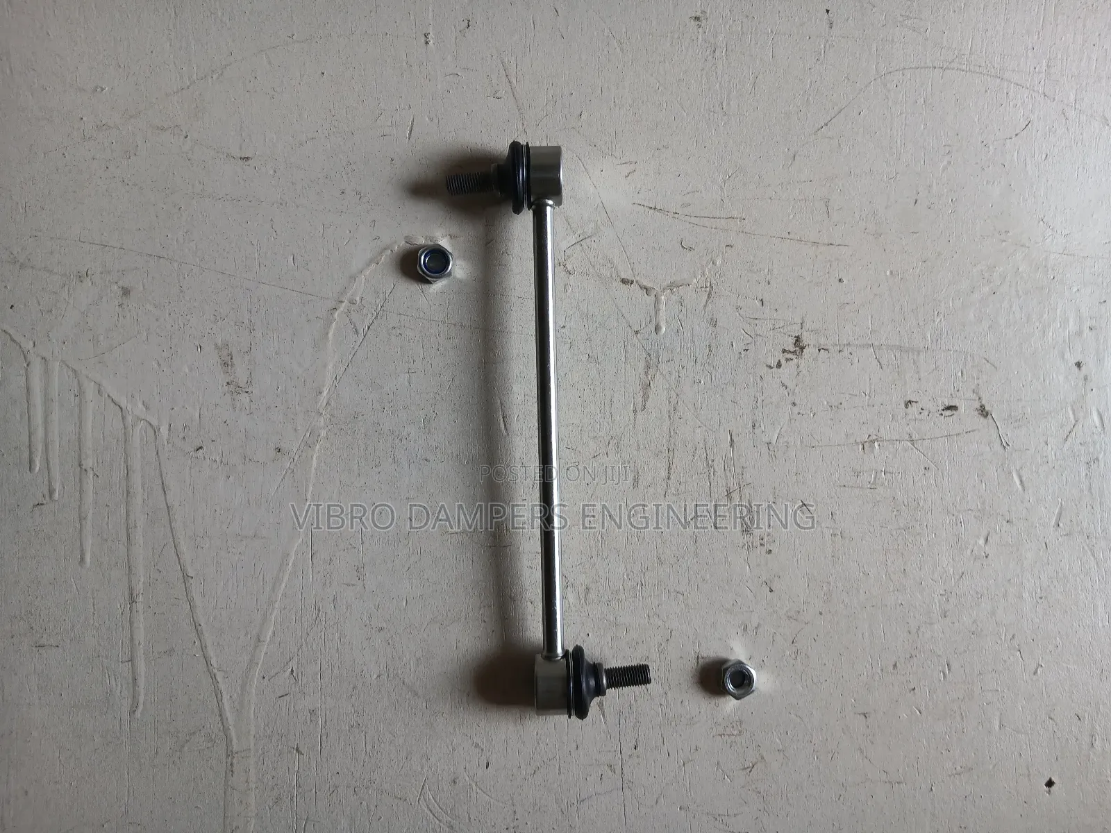 Toyota Harrier Rear Stabilizer Links