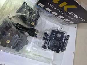  Wifi Sports Camera 16mp Waterproof Diving Camera
