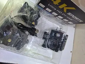 Wifi Sports Camera 16mp Waterproof Diving Camera
