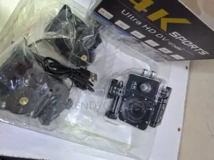 Wifi Sports Camera 16mp Waterproof Diving Camera